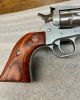 Ruger New Model Single Six .22 (2 Cylinders)
Revolver - 7 of 9