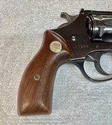 Charter Arms Pathfinder Model.22 Caliber Revolver - 2 of 9