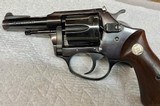 Charter Arms Pathfinder Model.22 Caliber Revolver - 5 of 9