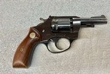 Charter Arms Pathfinder Model.22 Caliber Revolver - 1 of 9