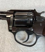 Charter Arms Pathfinder Model.22 Caliber Revolver - 7 of 9