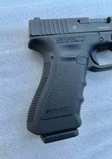 Glock Model 22 .40 Caliber Pistol - 5 of 7