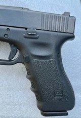 Glock Model 22 .40 Caliber Pistol - 2 of 7