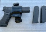 Glock Model 22 .40 Caliber Pistol - 7 of 7
