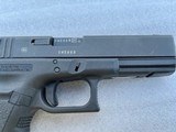 Glock Model 22 .40 Caliber Pistol - 6 of 7