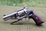 Ruger GP 100.357 Magnum CaliberRevolver - 2 of 7
