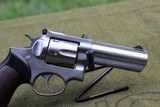 Ruger GP 100.357 Magnum CaliberRevolver - 7 of 7