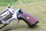 Ruger GP 100.357 Magnum CaliberRevolver - 3 of 7