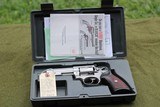 Ruger GP 100.357 Magnum CaliberRevolver - 1 of 7
