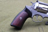 Ruger GP 100.357 Magnum CaliberRevolver - 6 of 7