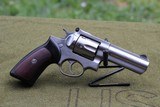 Ruger GP 100.357 Magnum CaliberRevolver - 5 of 7