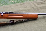 Beretta OlympiaItalian Military Training Rifle.22 Caliber - 9 of 10