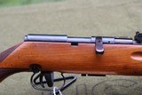 Beretta OlympiaItalian Military Training Rifle.22 Caliber - 8 of 10