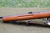 Beretta OlympiaItalian Military Training Rifle.22 Caliber - 3 of 10
