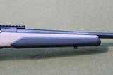 Tikka Model T3X Roughtech
.270 Win Caliber - 7 of 8