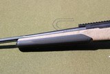 Tikka Model T3X Roughtech
.270 Win Caliber - 3 of 8