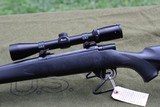 Weatherby Vanguard.300 Weatherby Mag Caliber Bolt Action Rifle - 2 of 8