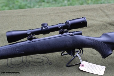 Weatherby Vanguard.300 Weatherby Mag Caliber Bolt Action Rifle - Image 2 of 8