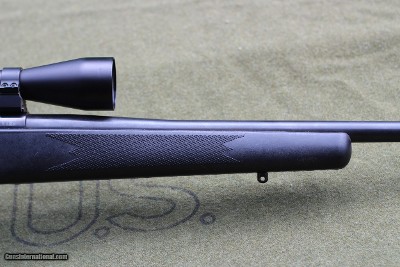 Weatherby Vanguard.300 Weatherby Mag Caliber Bolt Action Rifle - Image 7 of 8