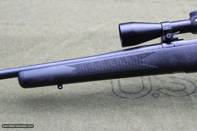Weatherby Vanguard.300 Weatherby Mag Caliber Bolt Action Rifle - Image 3 of 8
