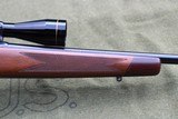 Browning A Bolt .22 Magnum Caliber Rifle - 1 of 7