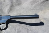 Colt Targetsman
.22 LR Caliber Target Pistol - 8 of 8