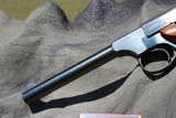 Colt Targetsman
.22 LR Caliber Target Pistol - 4 of 8
