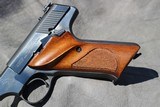 Colt Targetsman
.22 LR Caliber Target Pistol - 2 of 8