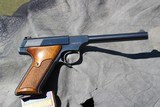 Colt Targetsman
.22 LR Caliber Target Pistol - 5 of 8