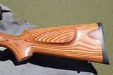 Custom Mauser Rifle
.280 Remington Caliber - 1 of 7