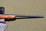 Custom Mauser Rifle
.280 Remington Caliber - 7 of 7