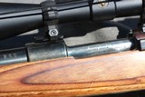 Custom Mauser Rifle
.280 Remington Caliber - 4 of 7