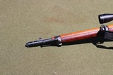 Steyr Straight Pull Model 1895 Carbine
8.56R Caliber - 4 of 8