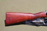 Steyr Straight Pull Model 1895 Carbine
8.56R Caliber - 5 of 8