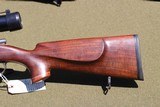 Mauser Custom Rifle .338 Win. Caliber - 1 of 7