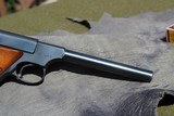 Colt Huntsman .22LR Caliber Target Pistol - 8 of 8