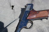 Colt Huntsman .22 LR Caliber Target Pistol - 3 of 8
