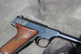 Colt Huntsman .22 LR Caliber Target Pistol - 7 of 8
