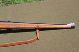 BRNO Model 22F 8x57 Caliber Rifle - 4 of 7