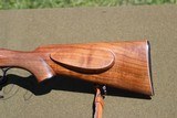 BRNO Model 22F 8x57 Caliber Rifle - 5 of 7