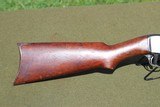 Remington Model 14-A .30 Rem Caliber Rifle - 5 of 8