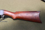 Remington Model 14-A .30 Rem Caliber Rifle - 1 of 8