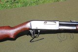 Remington Model 14-A .30 Rem Caliber Rifle - 6 of 8