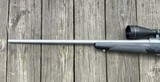 Winchester Model 70.270 WSM Caliber Rifle - 4 of 9