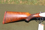 Spanish Loyola SXS 12 Gauge Shotgun - 5 of 8