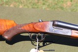 Spanish Loyola SXS 12 Gauge Shotgun - 6 of 8