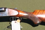 Spanish Loyola SXS 12 Gauge Shotgun - 2 of 8