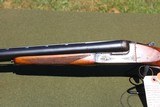 Spanish Loyola SXS 12 Gauge Shotgun - 3 of 8