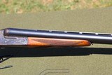 Spanish Loyola SXS 12 Gauge Shotgun - 7 of 8