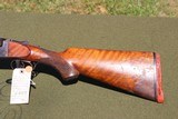Spanish Loyola SXS 12 Gauge Shotgun - 1 of 8